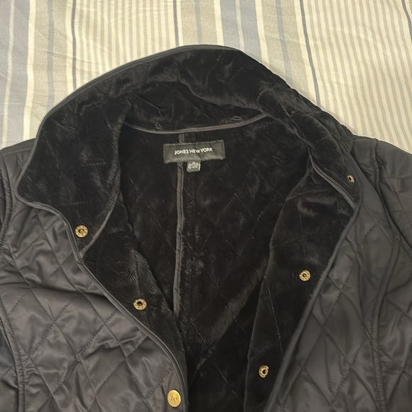 Jones New York Jacket - Picture 3 of 8